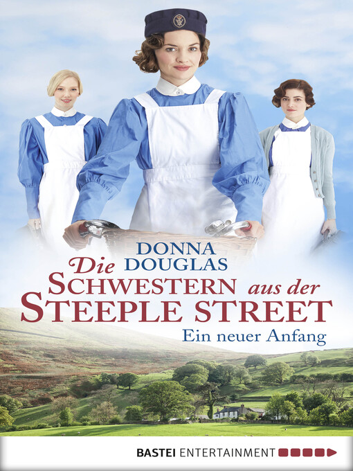 Title details for Die Schwestern aus der Steeple Street by Donna Douglas - Available
